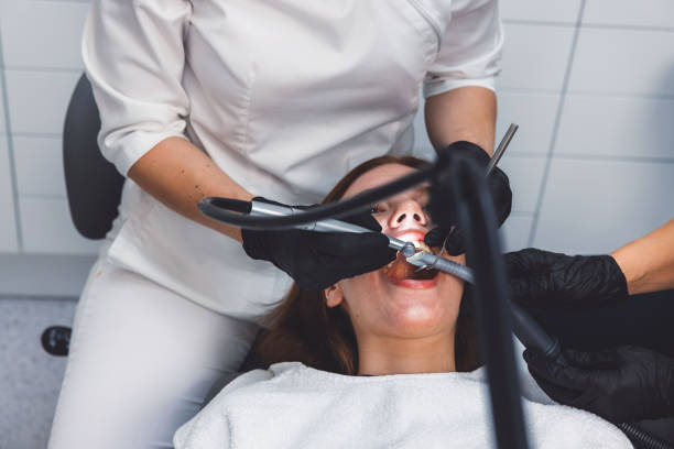 Best Emergency Broken Tooth Repair in Boulevard Park, WA