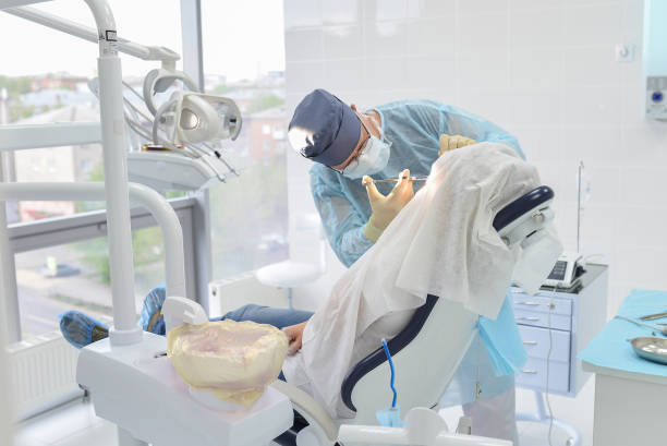 Best Emergency Orthodontic Repairs in Boulevard Park, WA